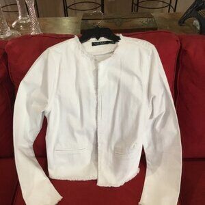 Frayed Edges by Lauren Ralph Laauren